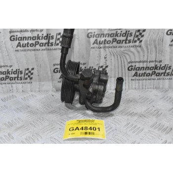 Αντλία Υδραυλικού Τιμονιού Hyundai Santa Fe 2.0 D4EA 140ps 2004-2009