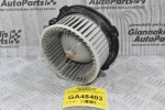 Μοτέρ Καλοριφέρ Isuzu NQR NPR NHR NKR 2000-2015 502725-0586 (24V)