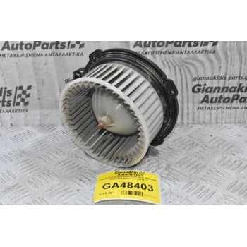 Μοτέρ Καλοριφέρ Isuzu NQR NPR NHR NKR 2000-2015 502725-0586 (24V)