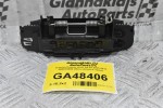 Χερούλι Πόρτας Audi A4 A3 2003-2012 4B0839885 (Πίσω Δεξιά) (Γνήσιο)