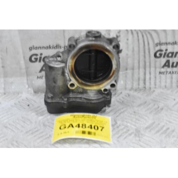 Πεταλούδα Γκαζιού Volkswagen Passat 1.8 TSI BZB 2006-2014 06F133062G A2C53044094 (Γνήσια) (Audi A3 / Seat Leon / Skoda Octavia)