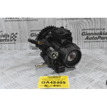 Αντλία Πετρελαίου Ford Ranger / Transit - Mazda BT-50 2.2 3.2 P4AT 2010-2020 (Γνήσιο) FB3Q-9B395-BC A2C96176300