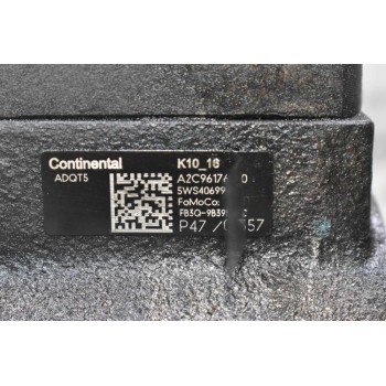 Αντλία Πετρελαίου Ford Ranger / Transit - Mazda BT-50 2.2 3.2 P4AT 2010-2020 (Γνήσιο) FB3Q-9B395-BC A2C96176300