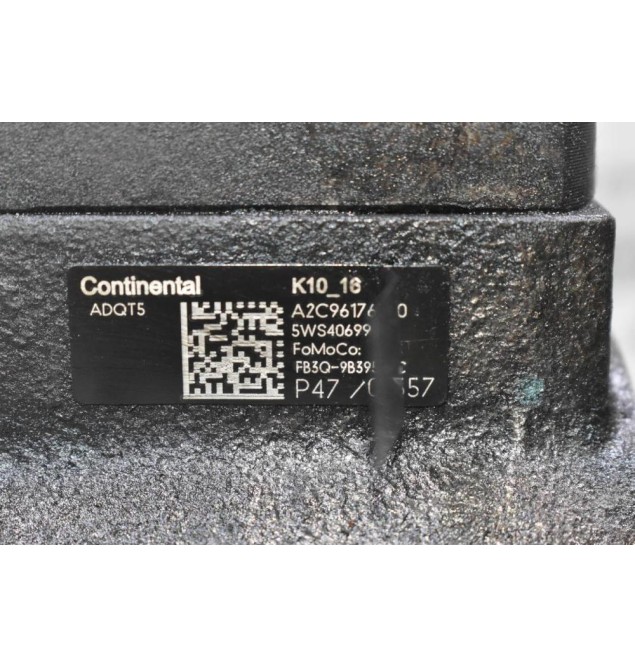 Αντλία Πετρελαίου Ford Ranger / Transit - Mazda BT-50 2.2 3.2 P4AT 2010-2020 (Γνήσιο) FB3Q-9B395-BC A2C96176300