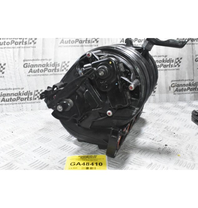 Πολλαπλή Εισαγωγής Chevrolet Cruze 1.8 F18D4 2009-2016 55570283