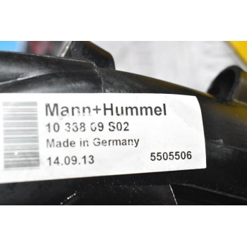 Πολλαπλή Εισαγωγής Chevrolet Cruze 1.8 F18D4 2009-2016 55570283