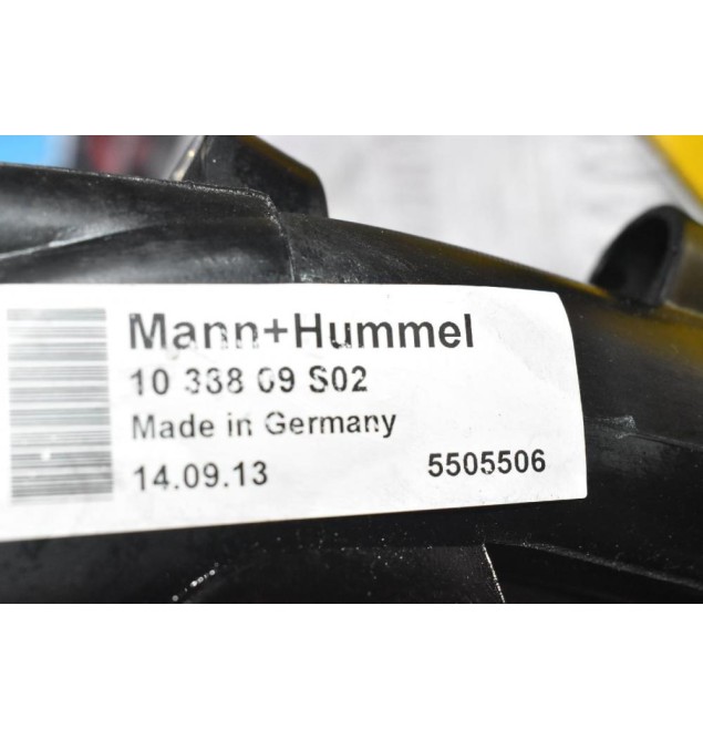 Πολλαπλή Εισαγωγής Chevrolet Cruze 1.8 F18D4 2009-2016 55570283