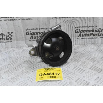 Αντλία Υδραυλικού Τιμονιού Nissan X-Trail 2.0 QR20 2001-2008