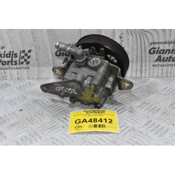 Αντλία Υδραυλικού Τιμονιού Nissan X-Trail 2.0 QR20 2001-2008