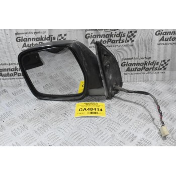 Καθρέπτης Ηλεκτρικός Αριστερός Toyota Hiace 1997-2010 (5pins) 010051