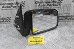 Καθρέπτης Μηχανικός Δεξιός Mazda B2500 1998-2005