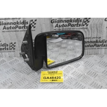 Καθρέπτης Μηχανικός Δεξιός Mazda B2500 1998-2005
