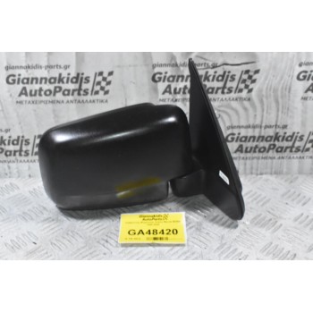 Καθρέπτης Μηχανικός Δεξιός Mazda B2500 1998-2005