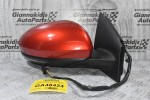 Καθρέπτης Δεξιός Renault Megane 2010-2022 30087811 0411251 (Γνήσιος) (11 Pins) (Με Αισθητήρα)