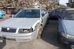 Ολόκληρο Αυτοκίνητο Skoda Octavia Κωδ.Κινητηρα BCA 1400cc 75hp 1997-2004