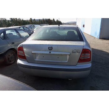 Ολόκληρο Αυτοκίνητο Skoda Octavia Κωδ.Κινητηρα BCA 1400cc 75hp 1997-2004