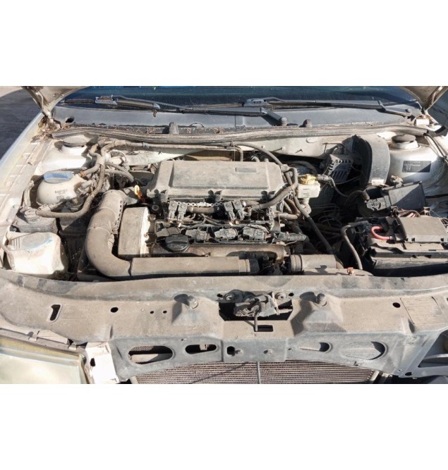 Ολόκληρο Αυτοκίνητο Skoda Octavia Κωδ.Κινητηρα BCA 1400cc 75hp 1997-2004