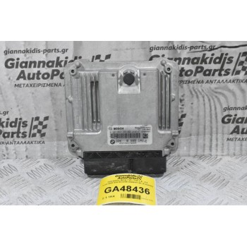 Εγκεφάλος Bmw F20 / F30 1.5 - 2.0 2010-2020 0281032299 8589141-01 (Γνήσιος)
