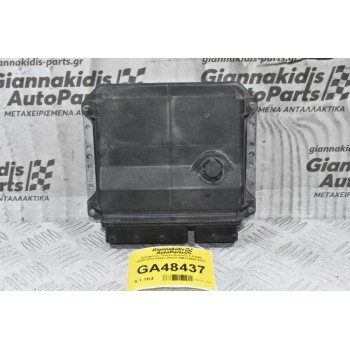 Εγκέφαλος Toyota Avensis 2.0 D4D 2008-2013 89661-05D30 MB275900-0181