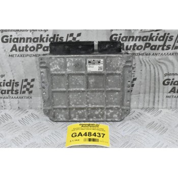 Εγκέφαλος Toyota Avensis 2.0 D4D 2008-2013 89661-05D30 MB275900-0181