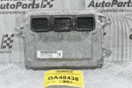 Εγκέφαλος Honda Civic 1.4 / 1.8 2006-2012 378200-RSJ-E01 9710-710