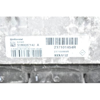 Εγκέφαλος Renault Megane / Scenic 1.5 DCI 2007-2015 237101454R 237100669R S180067142A