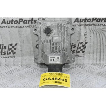 Εγκέφαλος Αυτόματου Σασμάν Nissan Micra K13 1.2 2008-2018 31036-1HH1D A64-000 (X-Trail) (Γνήσιο)