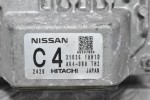 Εγκέφαλος Αυτόματου Σασμάν Nissan Micra K13 1.2 2008-2018 31036-1HH1D A64-000 (X-Trail) (Γνήσιο)