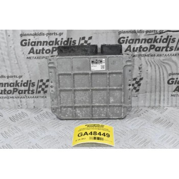 Εγκέφαλος Toyota Avensis 2.0 D4D 2008-2013 89661-05D30 MB275900-0182