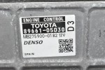 Εγκέφαλος Toyota Avensis 2.0 D4D 2008-2013 89661-05D30 MB275900-0182