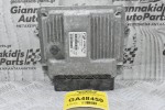 Εγκέφαλος Opel Combo 1.3 JTD 2004-2010 55194018 5FK-1041G (Corsa)