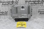 Εγκέφαλος Ford Focus 1.6D G8DD 2003-2015 9M51-12A650-BH 0281017771