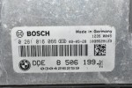 Εγκέφαλος Bmw E60 / E61 520 2.0D 2004-2012 8506199-01 0281016066 1039S29123