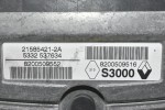 Εγκέφαλος Renault Megane / Scenic 1.6 2002-2008 8200509516 8200509552