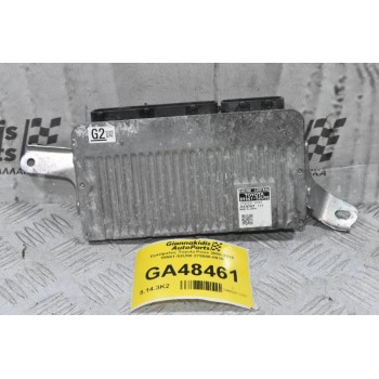 Εγκέφαλος Toyota Prius 2008-2016 89661-52U90 275500-0915