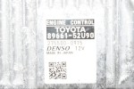 Εγκέφαλος Toyota Prius 2008-2016 89661-52U90 275500-0915