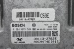 Εγκέφαλος Hyundai Santa FE 2.2 CRDI BOSCH 0281013584 D4EB 39113-27825 0281013584 1039S17840