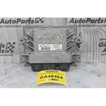 Εγκέφαλος Renault Clio / Twingo 2007-2014 8200937869 8200700695 S120200116A