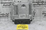 Εγκέφαλος Ford Focus 1.5 TDCI 2011-2020 H1F1-12A650-DC F1F1-12B684-ZA 0281034041 1039T02223
