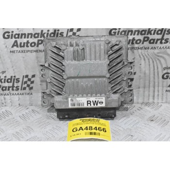 Εγκέφαλος Nissan Qashqai 2006-2013 23710BR30A S180033108 23710-BR30A