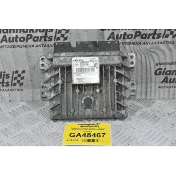 Εγκέφαλος Renault Megane / Fluence 2008-2016 237100120R 237100943R 28252915