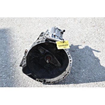 Σασμαν Bmw 520 E60 N47D20C 2005-2009 (186.000KM)