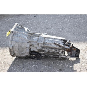 Σασμαν Bmw 520 E60 N47D20C 2005-2009 (186.000KM)