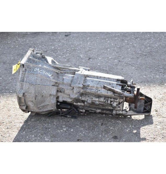 Σασμαν Bmw 520 E60 N47D20C 2005-2009 (186.000KM)