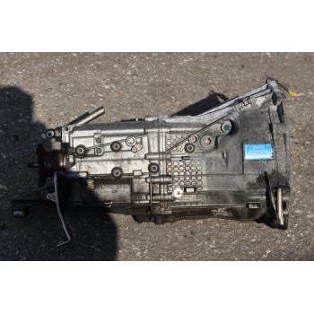 Σασμαν Bmw 520 E60 N47D20C 2005-2009 (186.000KM)