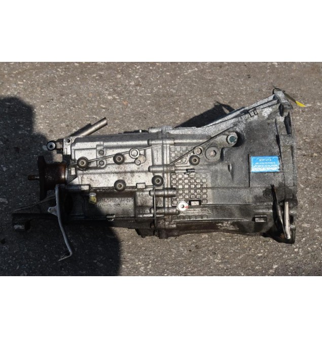 Σασμαν Bmw 520 E60 N47D20C 2005-2009 (186.000KM)