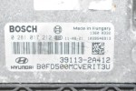 Εγκέφαλος Hyundai i 30 2007-2012 39113-2A412 0281017212 1039S46913