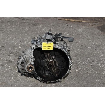 Σασμαν Mini Cooper 1.6 N12B16A N12B16 2005-2012 (148.000KM) 2300.7568720-01