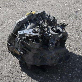 Σασμαν Mini Cooper 1.6 N12B16A N12B16 2005-2012 (148.000KM) 2300.7568720-01