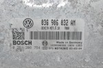 Εγκέφαλος Volkswagen Golf 1.4 2003-2008 036906032AM 0261208754 1039S08366